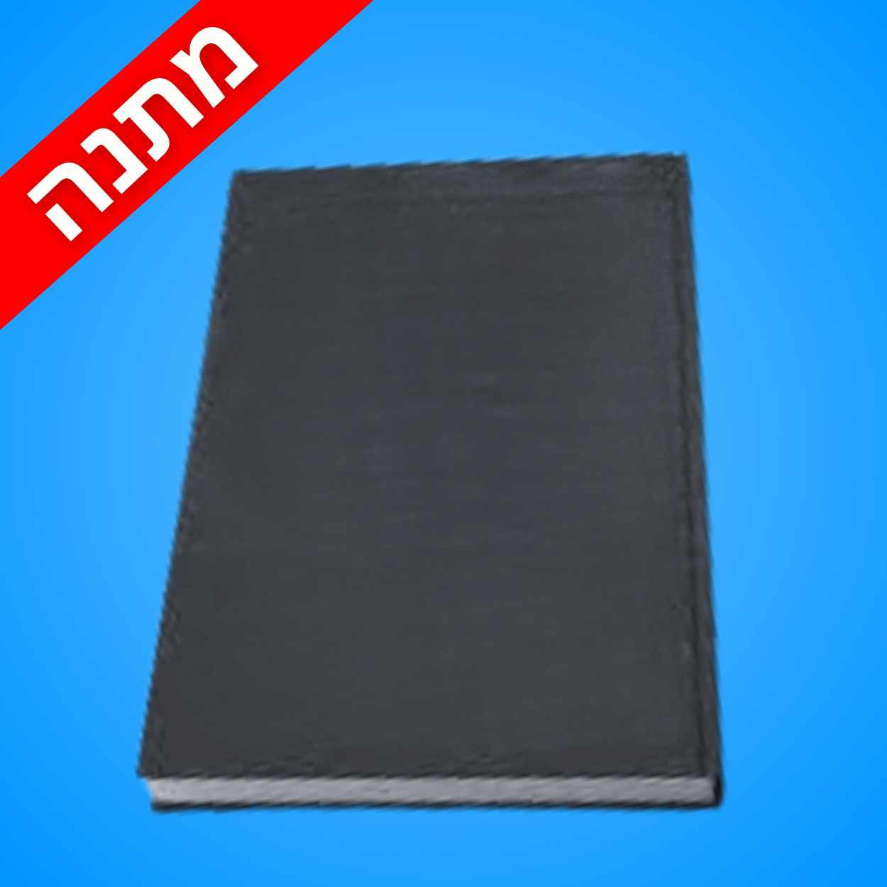 ספר דיגיטלי: המדריך למטייל