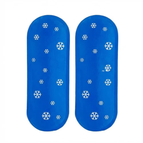 MediGuard™ - זוג קרחוני חירום